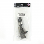 Fuji ACS-SD, suurus 16-13,0 rullipesa Baitcast x 1 jaoks (8143)