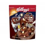 Kellogg&rsquo;s Chex Choco Kuu ja T&auml;ht 420g (3 Valikud) #1PCS