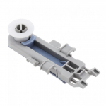 Kodumajapidamises kasutatava n&otilde;udepesumasina hammasratta regulaator sobib Whirlpoolile WP8561996