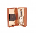 Whoo ajalugu &ndash; Cheongidan Illuminating Regenerating Eye Serum