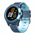 4g laste nutikell Veekindel HD videok&otilde;ne Sos GPS Lbs Wifi asukoha j&auml;lgija kaugmonitor Laste nutikell poisile t&uuml;drukule kingitus Blue