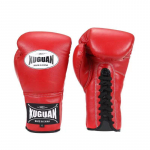 Professionaalsed poksikindad t&auml;iskasvanutele tasuta v&otilde;itluskindad meestele naistele k&otilde;rge kvaliteediga Muay Thai Mma poksitreening 6oz punane