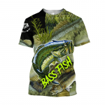 New Trend Fashion Street Outdoor Vaba aeg Sport Kalap&uuml;&uuml;k 3D-print Meeste riided L&uuml;hikeste varrukatega Suvine Lahtine Lahe hingav T-s&auml;rk S