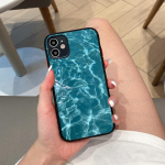 Nature Sea Level telefoni&uuml;mbris iPhone'ile Samsung Galaxy Redmi Xiaomi Oppo OnePlus Note SA 7 8 9 10 11 12 13 14 20 21 22 23 53 54 Pro Max Plus Ultra iPhone 6 or 6S