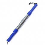 30 kg j&otilde;utreeningkangi &uuml;lakeha harjutus, k&auml;sivarre rindkere t&otilde;stja j&otilde;utreening sinine