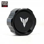 Mootorrattatarvikud CNC Tagumise Piduri&otilde;li Mahuti Kate Kork Yamaha MT 07 MT 09 MT07 MT09 MT10 MT03 MT25 2014 2015 2016 jaoks