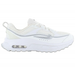 Nike Air Max Bliss (W) - Naiste kingad tossud valged DH5128-101 spordijalatsid ORIGINAAL EU 36.5 US 6 valge