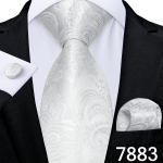 &Auml;rimeeste lips ruuduline kaelasidemed Formaalne siidist lips k&auml;ep&auml;rased mansetin&ouml;&ouml;bid meestele Ametlik lips Dibangu N-7883