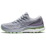 Asics Gel Kayano 28 Piedmont Grey Naiste tossud Soft-Lavender 1012B047-020 38 gray