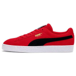 Puma Suede Classic Ribbon Red Unisex tossud Puma-Black Puma-White 365347-30 38.5