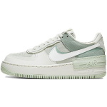 Nike Air Force 1 Shadow Pistachio Frost Naiste Tennised Green Spruce-Aura White CW2655-001 36.5
