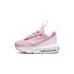 Nike Air Max Interlock Lite TD Roosa Vaht Beebi Tossud Elementaal-Roosa Keskmiselt Pehme-Roosa Valge DH9410-600 25