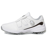 Adidas ZG23 BOA Golf Valge H&otilde;bedane Metallik Meeste Tennised Must Pilvevalge S&uuml;simust GY9713 46