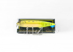Megabass Dog X Diamante Silent Floating Lure Frog CCT (0457)