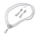 Populaarsed Choker kaelakee Korea stiilis aksessuaarid rhinestones