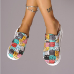 Naiste meditsiinilised ortopeedilised puukingad &ndash; libisemisvastased, mugavad 35