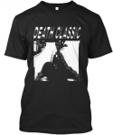 Death Classic - Death Grips Standard Unisex T-s&auml;rk S