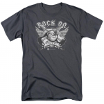 Popeye Rock On Sailor Man IDW Koomiks T-s&auml;rk S&ouml;ekarva Unisex T-s&auml;rk XXXXL