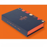 BTS PTD On Stage s&otilde;num fotokaardi raam