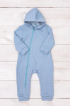 Rompers (infant boys), winter, Nosi Svoe, 5039-025-4 74 beau sinine v&auml;rv