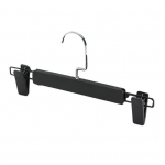 P&uuml;kkaresti tugev tuulekindel teleskoopp&uuml;kste klamber Ruumis&auml;&auml;stlik riidekapp kodumagamistoa jaoks valge