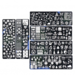 Suurep&auml;rane k&uuml;&uuml;nte stantsimisplaat, mida on lihtne peale kanda, parandades atmosf&auml;&auml;ri B