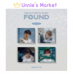 AB6IX &ndash; TULEVIK ON MEIE LEITUD Jewel Ver + tasuta kingitus RANDOM