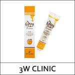 [3W Clinic] 3WClinic (b) Honey silma&uuml;mbruskreem 40ml