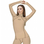 Naiste termopesu Carpathian TWR5 TotalFit XS Must-roosa (06399609) XXL beež