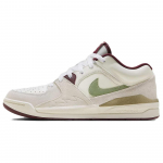 Air Jordan Stadium 90 Draakoniaasta Meeste Tossud Kreemjas Sail Metallik-Kuldne-Teraline FZ5043-120 44