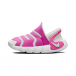 Nike Dynamo Go 2 EasyOn PS Laser Fuchsia Laste tossud Roosa Valge Summit-White FD0553-600 26
