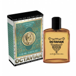 OCTAVIAN Eau de cologne pour Homme Natural Spray 90 ml 3.04 FL.OZ. 90 ml