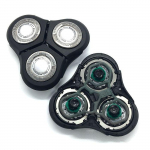 RQ11 asenduspardlipea Philips Norelco RQ1150 1190X 1180X 1160X 1150X RQ1155 RQ1141 RQ1145 RQ1175 RQ1195 RQ1150X jaoks 1PCS