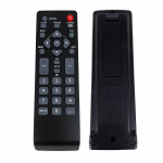 Uus NH001UD NH000UD Kaugjuhtimispult Sylvania Emersoni telerile LC320EM2 LC320EM1 LC401EM3F