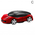 Autostiilis mobiiltelefonihoidik Autotarbed Navigatsioon Spordikujuhoidik Creative Mobile Car P M5Z3 Red-13*6cm