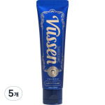 Osstem Busen C cavity care toothpaste, aquamint flavor, 120g, 5 packs