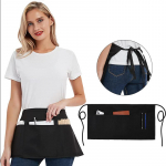 1 PC serverip&otilde;lled 3 taskuga &ndash; ettekandja p&otilde;lled naistele meeste veekindlad poolp&otilde;lled koos lisatud pika v&ouml;&ouml;rihmaga must