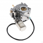 Karburaator p&auml;ramootorile F20 F25, # 65W 14901 12