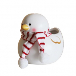 Multifilmi lillepott Kolmem&otilde;&otilde;tmeline keraamiline k&auml;sitsi valmistatud sukulentne taimepott koju 5