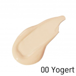 LA GLACE Ideal Airy Skin Concealer 2 g. #1 #2 #3 00 Yogert