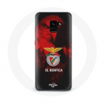 Samsung Galaxy A5 2018 &uuml;mbris slb benfica eagle