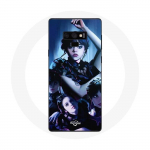 Samsung Galaxy Note 9 &uuml;mbris kolmap&auml;eval, kolmap&auml;eval Addams