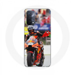 Oppo A93 5G korpus miguel oliveira moto gp portugali lipp