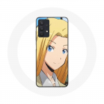 &Uuml;mbris Samsung Galaxy A32 5G Nakamura Rio Manga m&otilde;rva klassiruumi plakatile