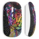 Wireless Mouse Cat v&auml;rviline