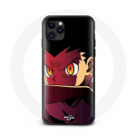 Iphone 12 &uuml;mbris Mini plakat Gon Freecss Hunter x Hunter