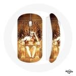 Fedor Emelianenko juhtmeta MMA hiir