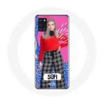 Samsung Galaxy A21S &uuml;mbris Chase Your Dreams Sof&iacute;a Go! Elagu sa maneera
