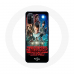 Oppo A53 &uuml;mbris Stranger Things, 2. hooaeg