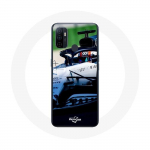 Oppo A53 vormel 1 &uuml;mbris Pierre Gasly F1 juht